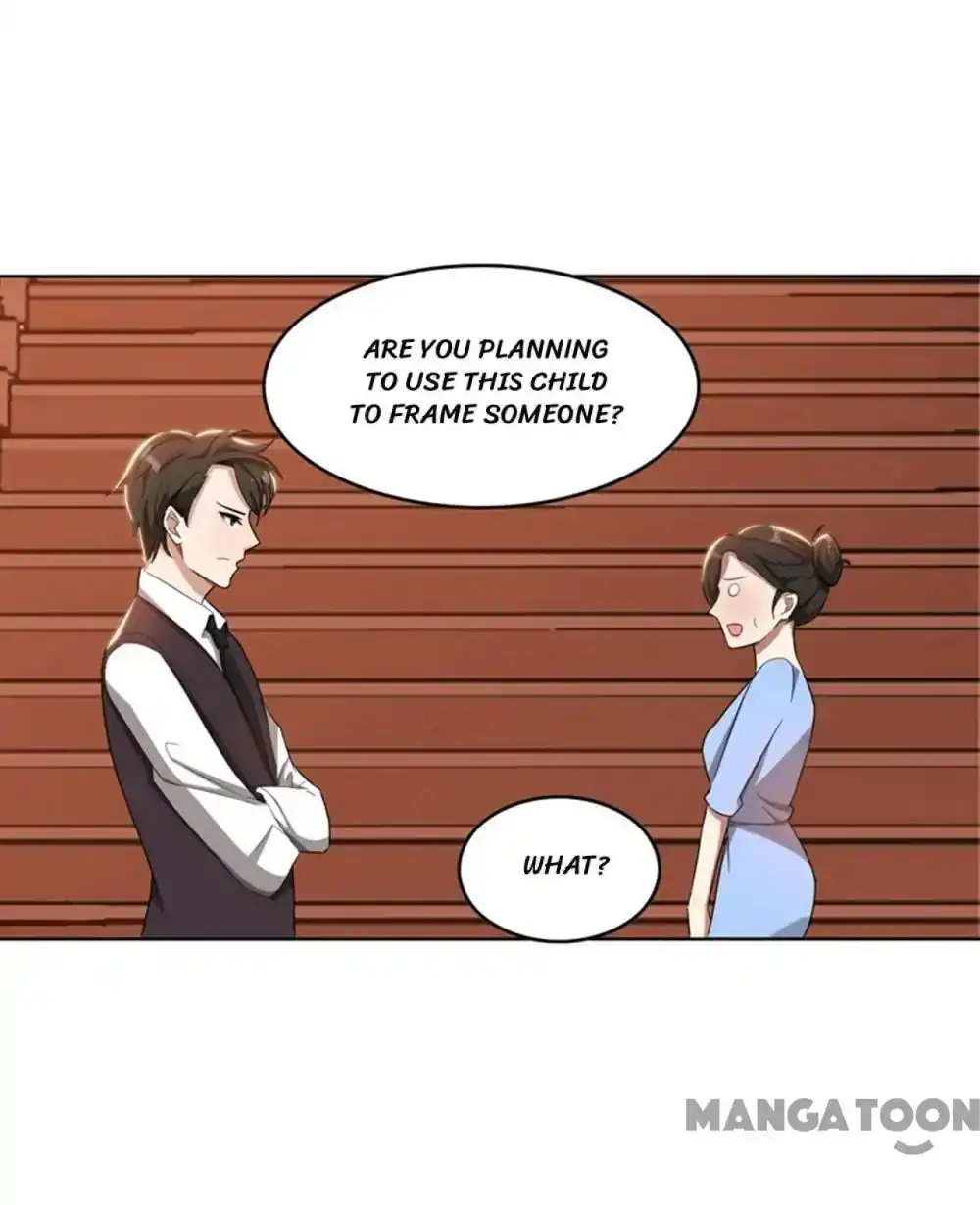 Beloved Wife is not Well-Behaved Chapter 34 37
